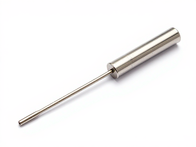 耐高温探头线材的核心材质与耐温极限