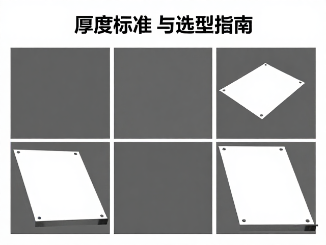 六格一体成型重型钢板模具的结构特性与设计逻辑