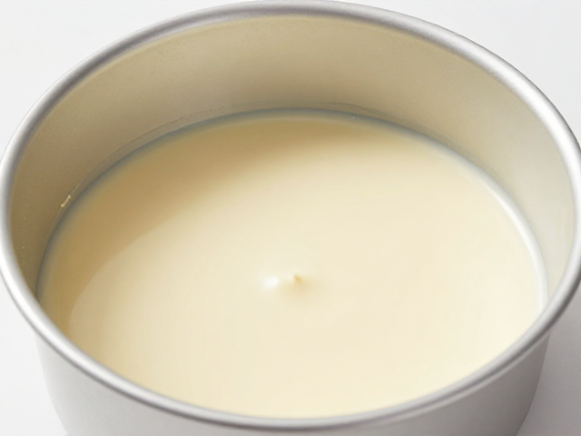 精准控温与乳化基础
