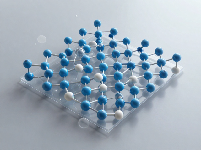 耐热稳定性的物理基础与分子结构