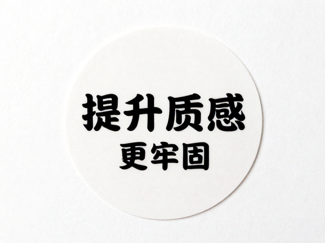 贴合后轻压固定更牢固