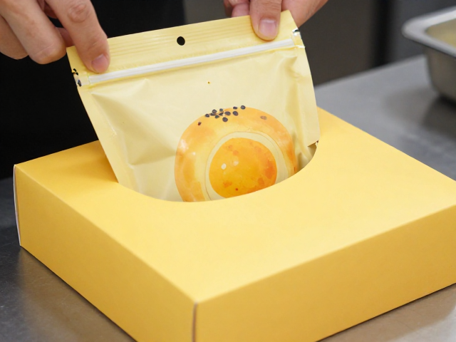 灌装与封口环节的操作规范