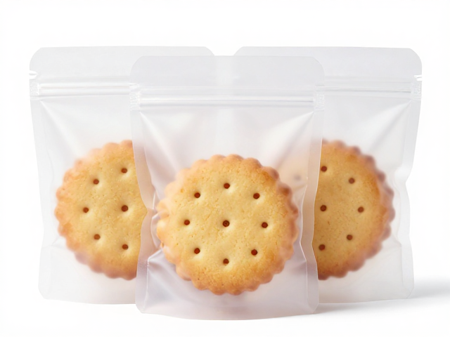 高颜值零食包装在社交传播与品牌识别中的价值