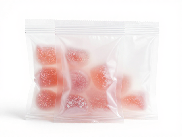 隔绝粘连与提升食用体验的实际效果