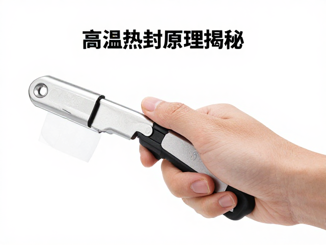 适用材质识别与封口参数匹配指南