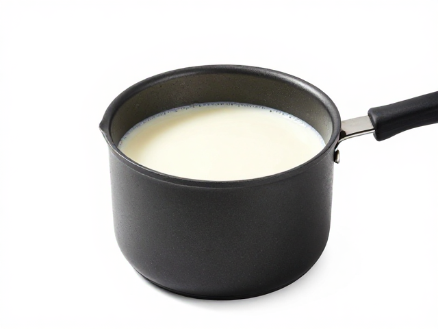 恒温加热对厚乳口感与色泽的关键影响