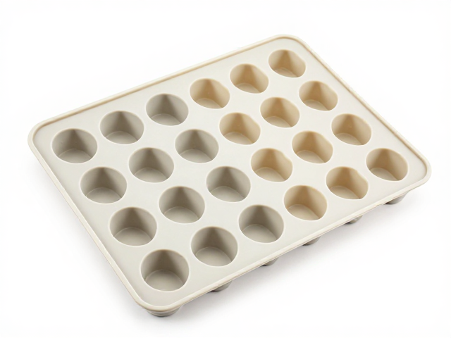 硅胶材质特性与食品级安全标准