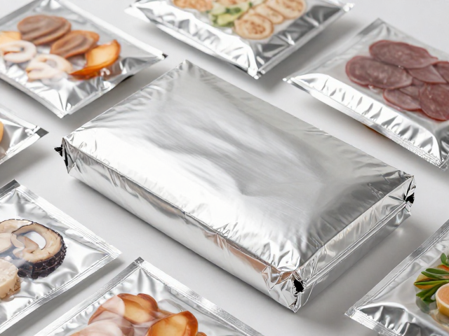 不同食品品类的应用适配与保鲜效果