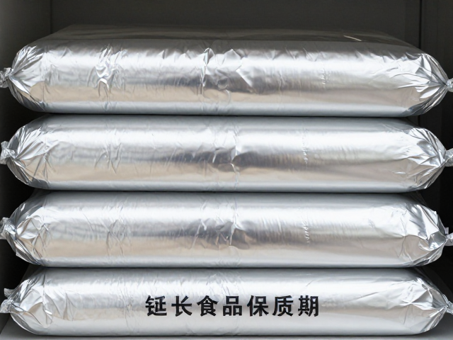 多层复合结构在阻隔性能上的技术优势