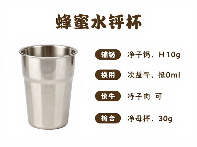 器具清洁与日常维护