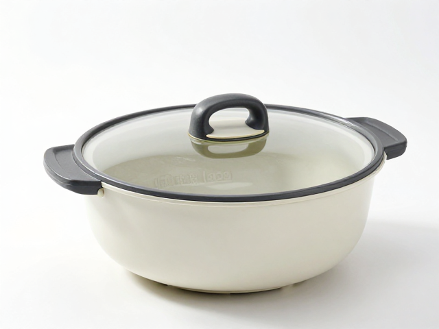 优化烹饪器具的使用与维护