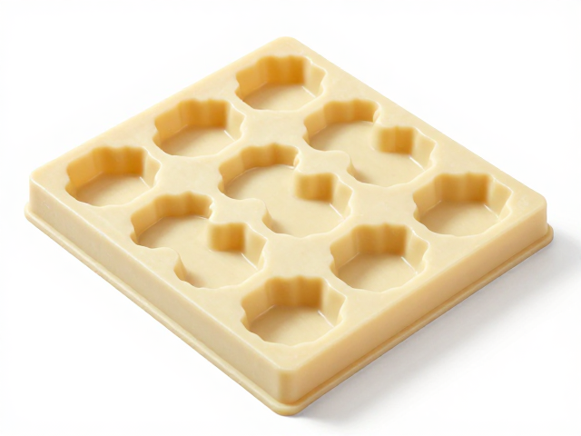 食品接触级模具的材质标准与安全性基础