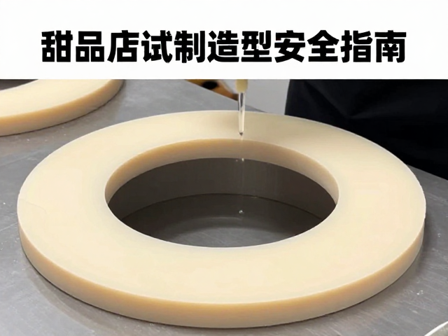 操作流程中的标准化执行