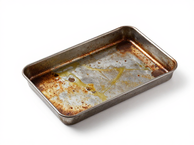 利用食品级油脂构建隔绝层