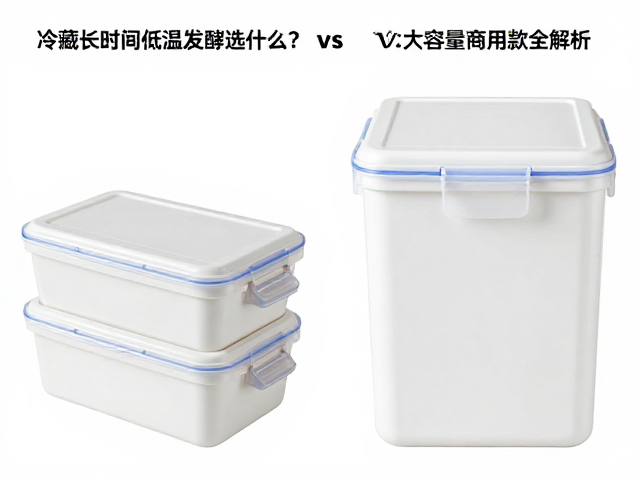 家用基础款十几元发酵盒的适用场景与局限性
