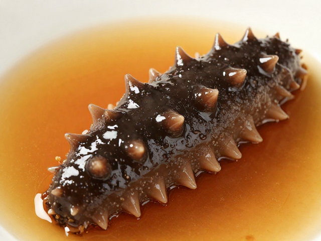 呈现与食用:极致口感体验