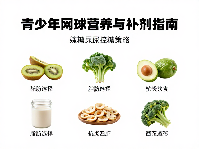 脂肪选择与抗炎饮食