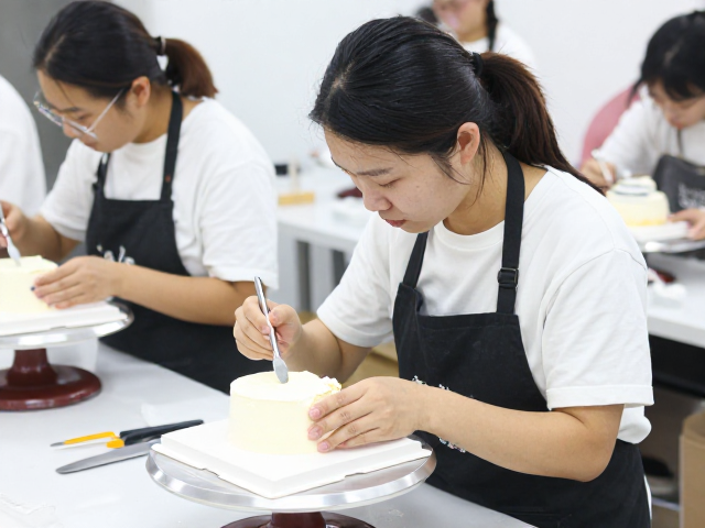清洁保养与卫生标准