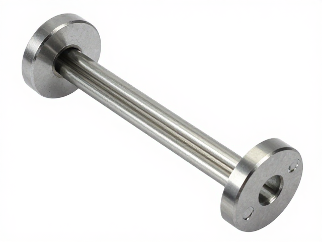 两端限位圈结构对厚度均匀性的控制机制