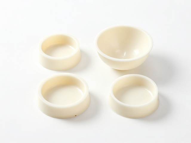材质特性决定脱模成功率