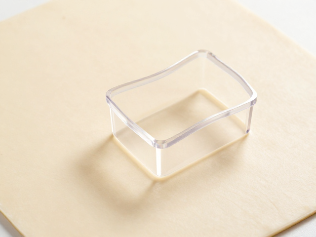 光滑板面对面团整形的实际操作优势