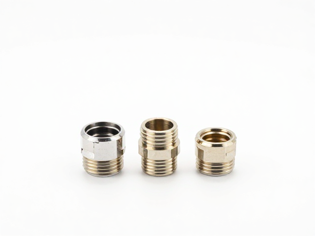 精密接口兼容常见圆口与花嘴