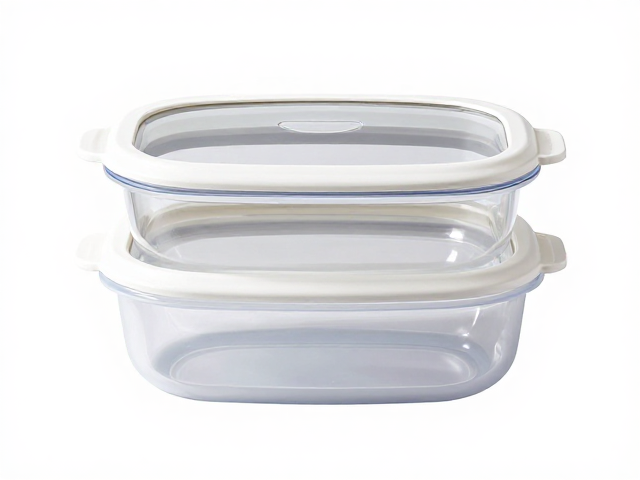 耐热与保鲜的双重保障