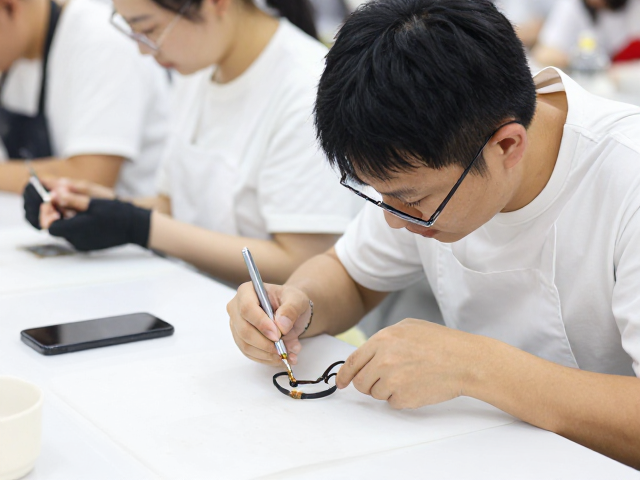 常见问题排查与工艺优化
