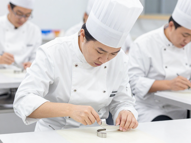 标准化操作中的关键参数设定