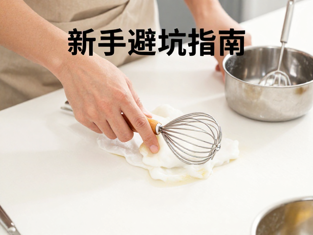 干燥处理与存放环境的关键细节