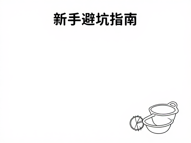 常见烘焙工具的长期维护技巧