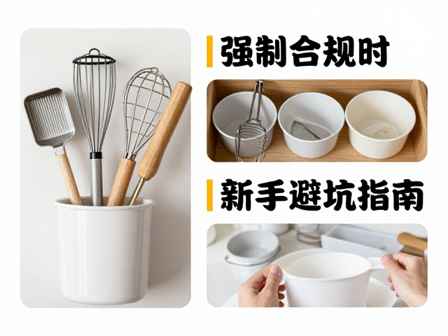 新手常遇的收纳难题与解决方案