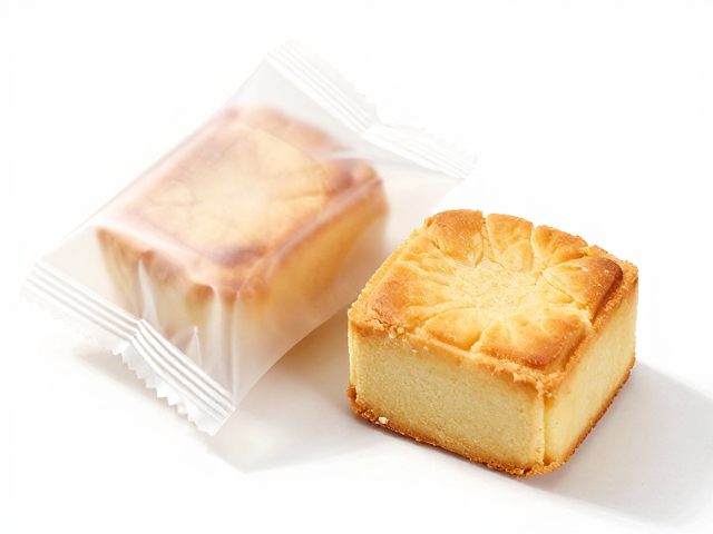 独立分装设计优化食用场景与卫生标准