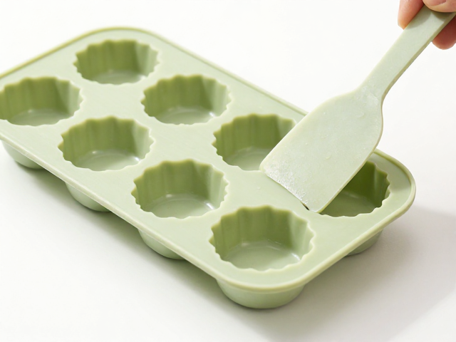 家用绿豆糕模具的核心材质与结构解析