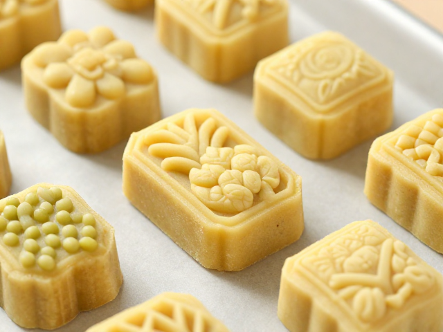 馅料含水量控制与揉制技巧