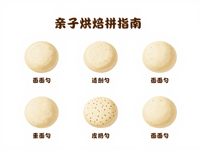 核心工具:从基础到进阶的精准选择