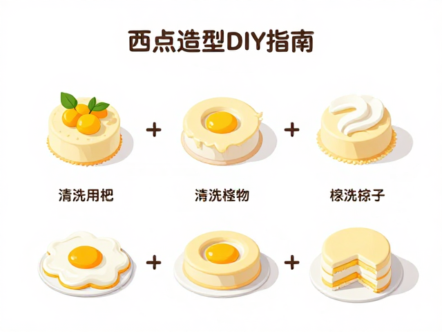 造型过程中的关键控制点