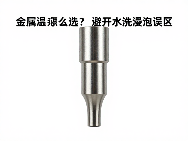 材质决定耐温上限与结构强度