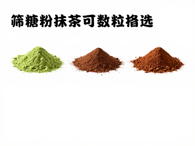 搭配奶粉的溶解性与稳定性逻辑