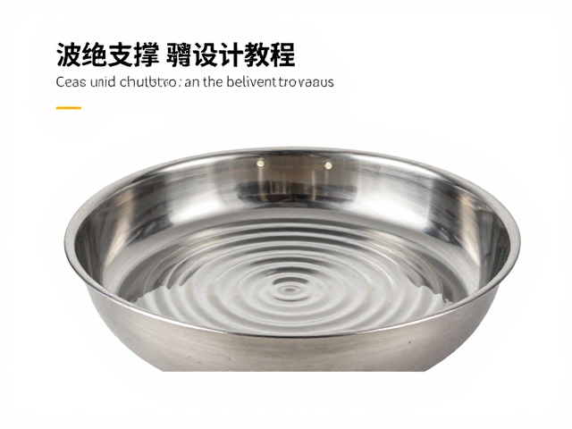 配方控温策略与热处理工艺