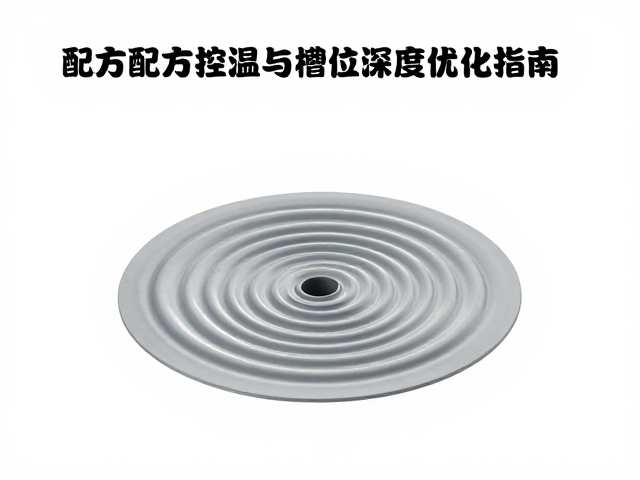 工艺验证与质量检测体系