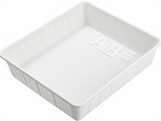 ABS材质与防粘粉筛的结合优势