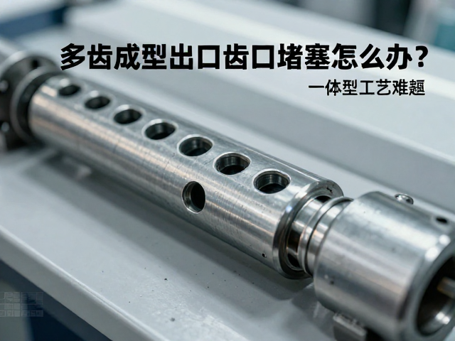 工艺优化与日常维护对预防堵塞的关键作用