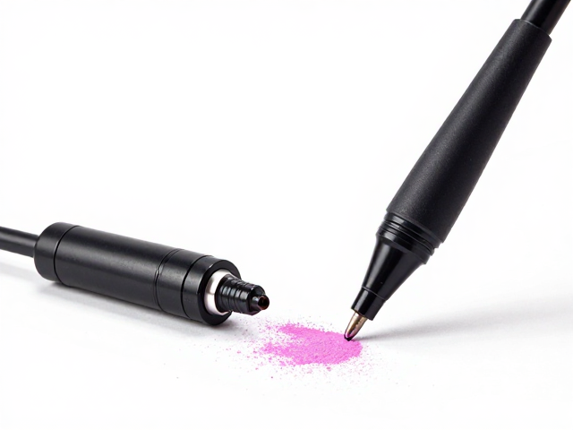精密雾化与重力供墨的协同机制