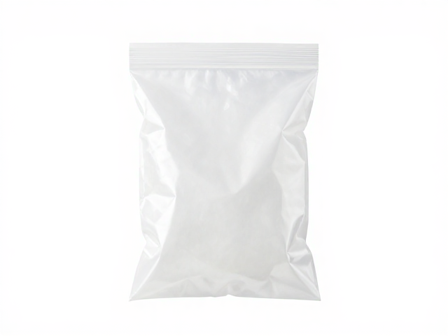 食品级PE保鲜袋的物理特性解析