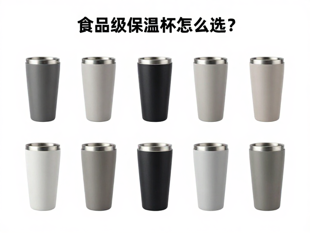 核心材质安全与食品级认证标准