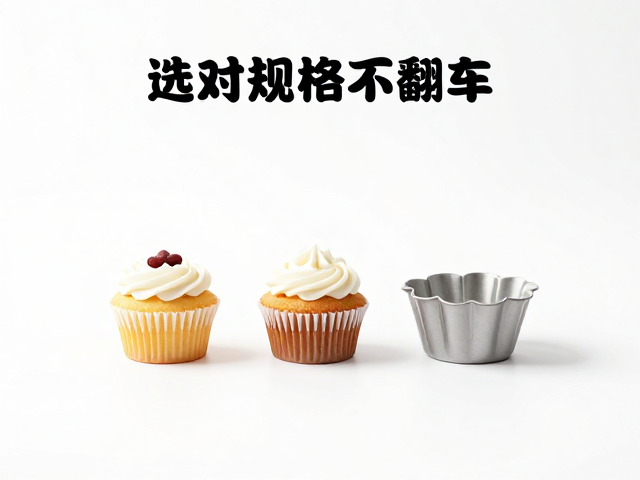 常见纸杯尺寸与模具的对应误区