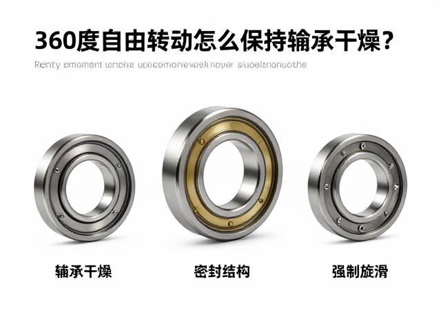 密封结构的优化与选型