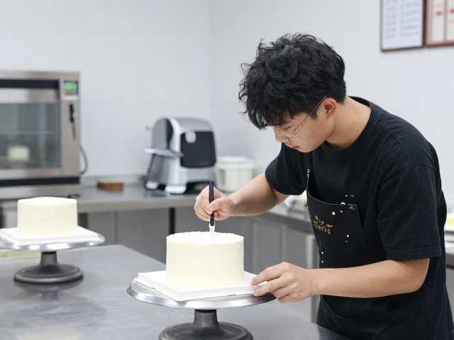 结构支撑与抹面装饰技巧