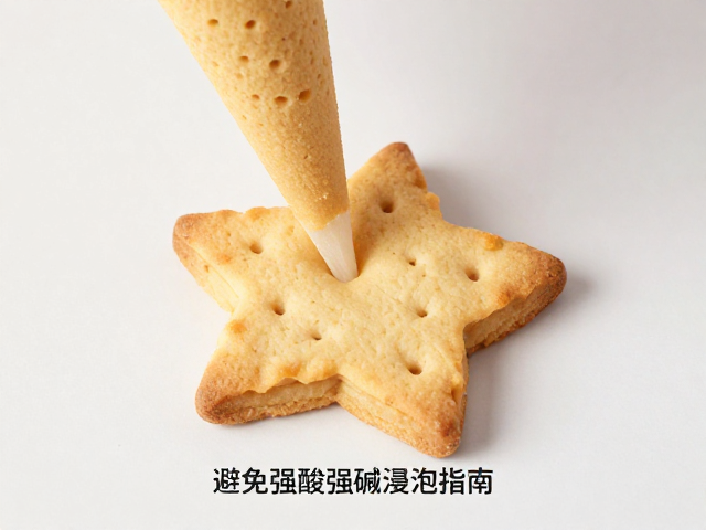 星形齿口挤制的物理基础与面糊状态控制